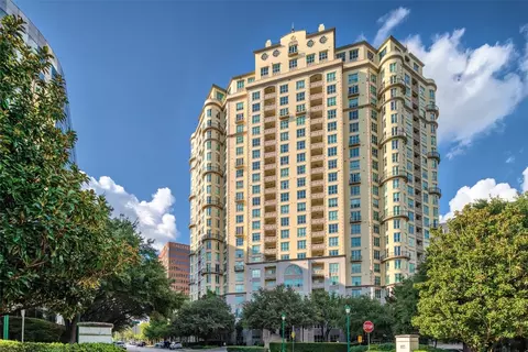 3401 Lee Pkwy #1107, Dallas, TX 75219