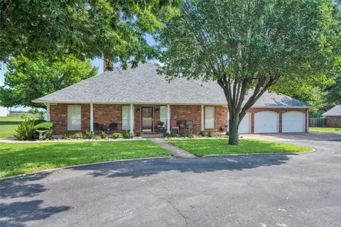 27077 State Highway 56, Whitesboro, TX 76273