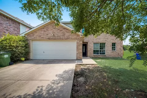 3416 Knoll Trl, Balch Springs, TX 75180