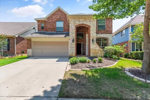 1420 Meadows Ave, Lantana, TX 76226