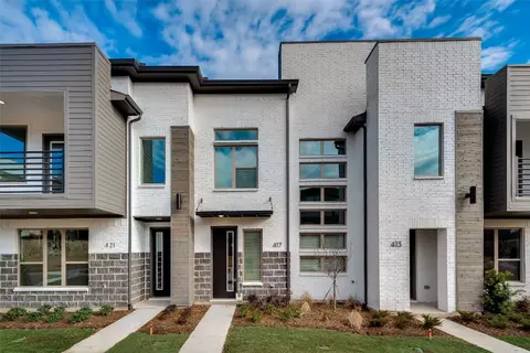 417 Harmon Dr, Plano, TX 75075
