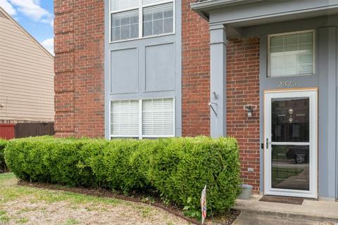 2325 Forestbrook Dr, Garland, TX 75040