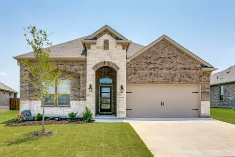3410 Tunnel Ave, Aubrey, TX 76227
