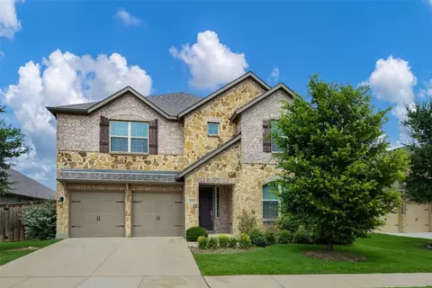 5420 Stockport Dr, Prosper, TX 75078
