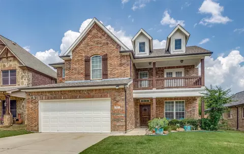 9024 Hawley Dr, Fort Worth, TX 76244