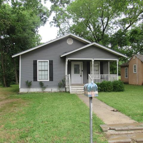 115 W Ross St, Sulphur Springs, TX 75482