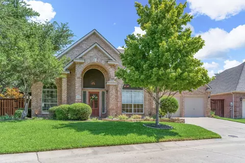 5922 Bridge Point Dr, Mckinney, TX 75072
