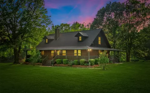 9863 Snyder Rd, Shreveport, LA 71129