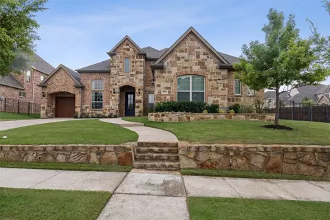 4800 Bateman Rd, Fort Worth, TX 76244