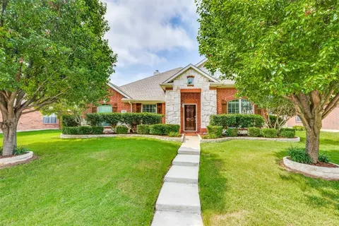 3015 Reagenea Dr, Wylie, TX 75098