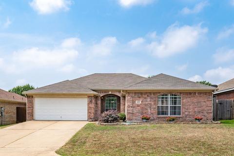4155 Sarasota Springs Ct, Fort Worth, TX 76123