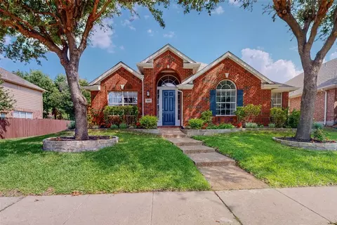 2020 Knights Ct, Allen, TX 75013