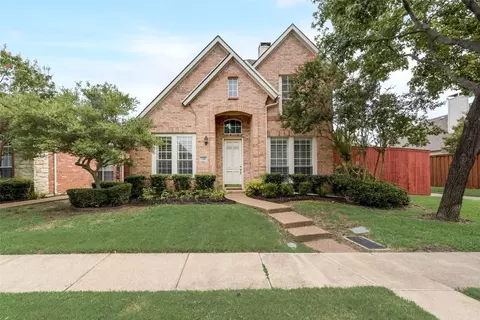 228 Heatherwood Dr, Irving, TX 75063