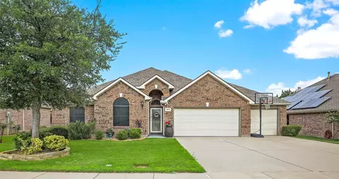 2813 Starshine Dr, Little Elm, TX 75068