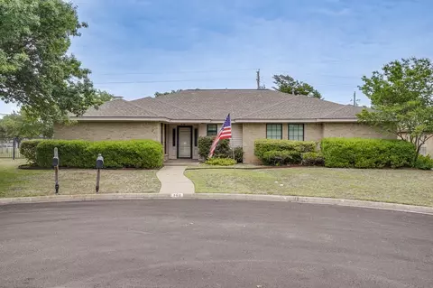 408 Pebblebrook Dr, Allen, TX 75002