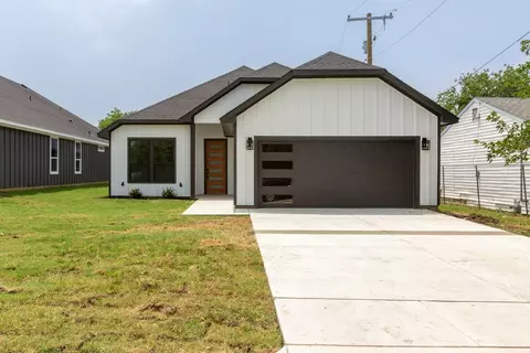 405 NW 20th St, Grand Prairie, TX 75050