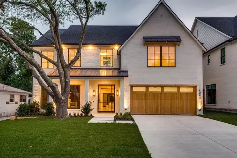 4040 Sperry St, Dallas, TX 75214