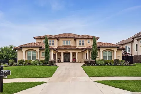 915 Running Bay, Frisco, TX 75036