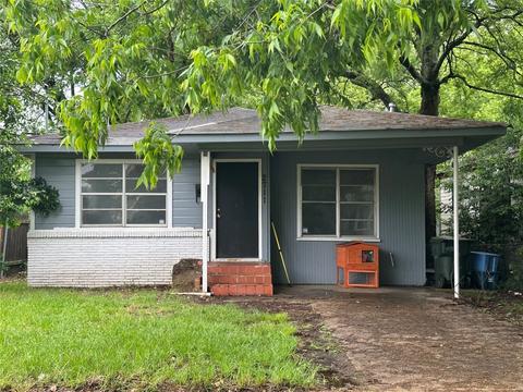 2711 Quinton St, Shreveport, LA 71109