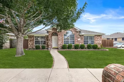 4703 Redwood Dr, Mckinney, TX 75070
