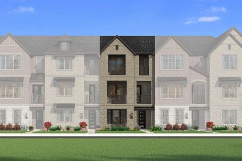 4157 Pyramid Ln, Frisco, TX 75035