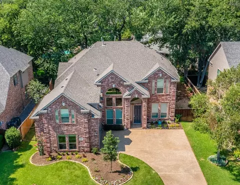 1208 Brenham Ct, Allen, TX 75013