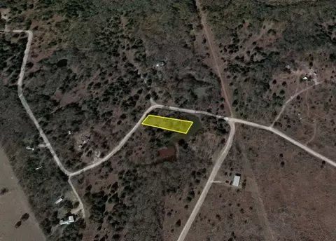0 Big Cedar Dr, Corsicana, TX 75109