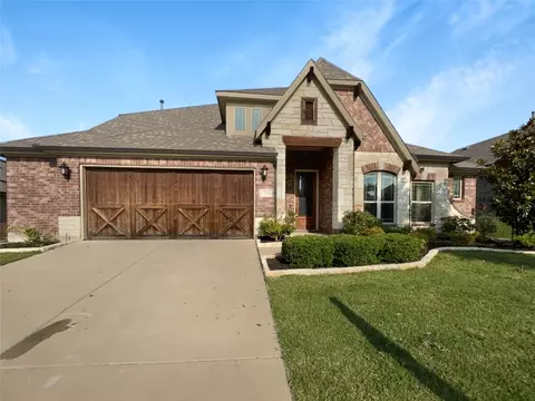 1718 Sandalwood Ln, Anna, TX 75409