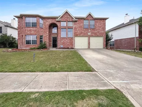 8409 Southern Prairie Dr, Fort Worth, TX 76123