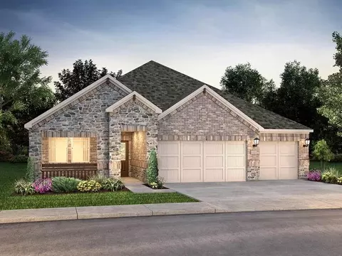 1105 Kirkdale Dr, Melissa, TX 75454