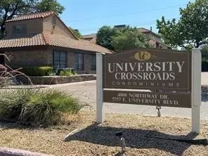 5757 E University Blvd #27E, Dallas, TX 75206