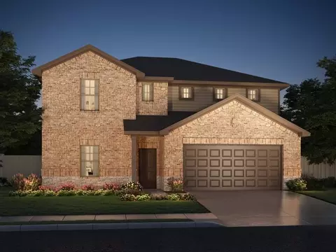 2601 Yupik Ln, Fort Worth, TX 76179