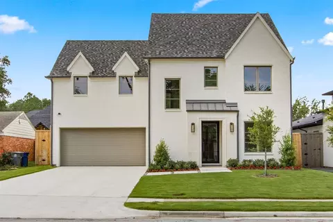 3870 Clover Ln, Dallas, TX 75220