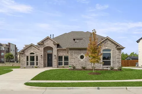 309 Tradd St, Glenn Heights, TX 75154