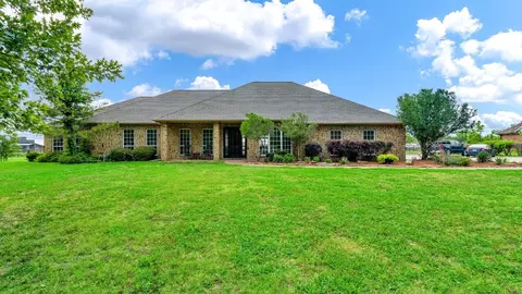 3253 Whiteley Rd, Wylie, TX 75098