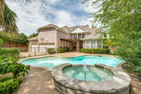 4106 Glenbrook Dr, Richardson, TX 75082