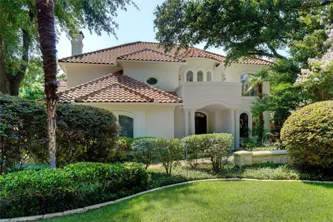 4800 Prestwick Dr, Colleyville, TX 76034