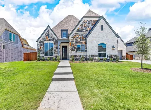1406 M3 Ranch Rd, Mansfield, TX 76063