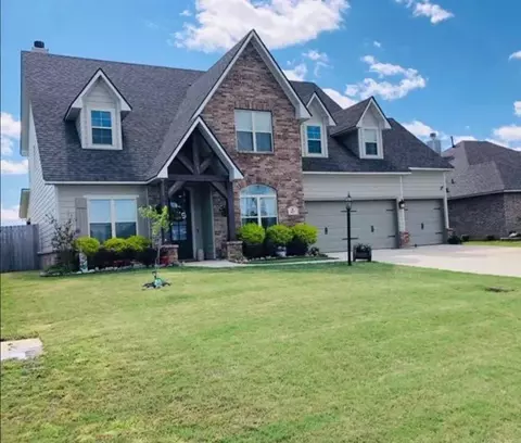 327 N Hampton St, Haughton, LA 71037