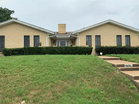 7133 Indian Ridge Trl, Dallas, TX 75232