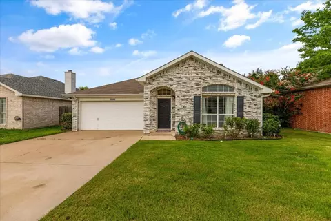 1912 Highvalley Trl, Grand Prairie, TX 75052