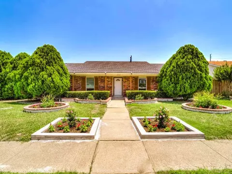 2926 Flagstone Dr, Garland, TX 75044