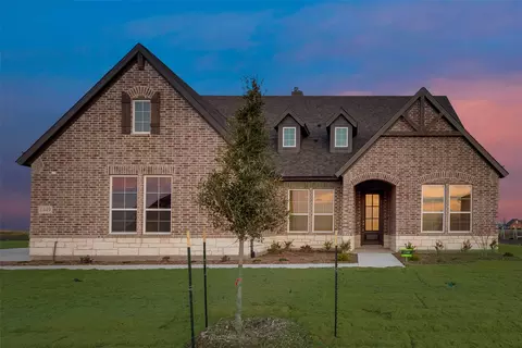 1449 Emilia Dr, Farmersville, TX 75442