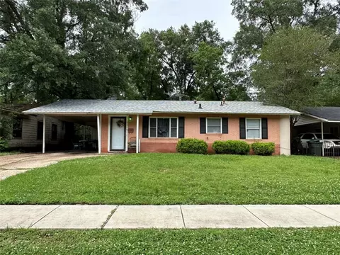 3018 Parkridge St, Shreveport, LA 71108