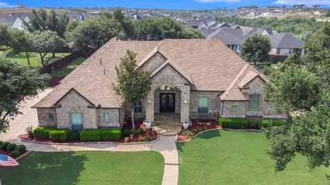 3925 Stoneshire Ct, Fort Worth, TX 76179