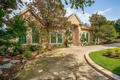 4158 Charron Ln, Fort Worth, TX 76116