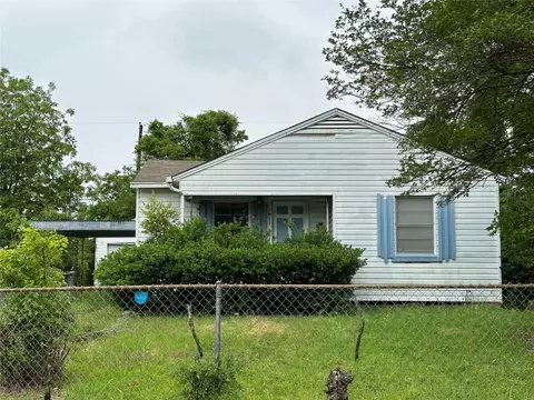 6117 Bowie Ave, Shreveport, LA 71108
