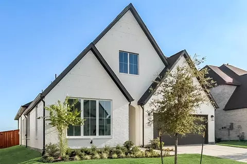 3031 Sunfish St, Prosper, TX 75078