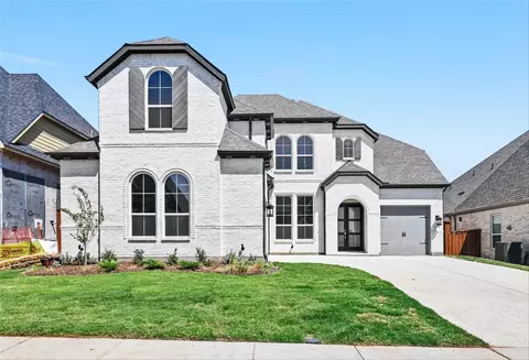 7621 Switchwood Ln, Fort Worth, TX 76123