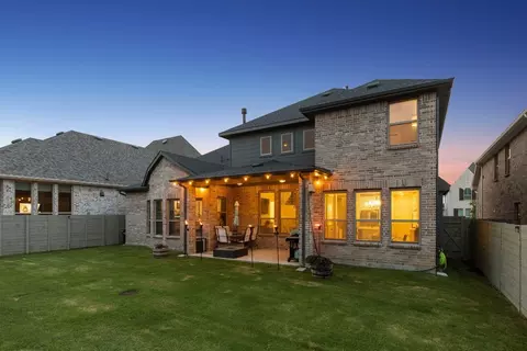 1109 13th St, Argyle, TX 76226 photo 6